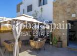 Revente - MAISON -
VILLAMARTÍN - Costa Blanca