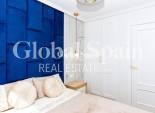 Resale - APARTMENT -
TORREVIEJA - Center