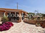 Resale - HOUSE -
HONDÓN DE LAS NIEVES - Inland