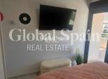Wederverkoop - PENTHOUSE -
ORIHUELA COSTA - Los Almendros-la Florida