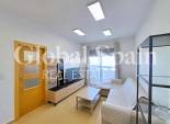 Resale - APARTMENT -
ORIHUELA COSTA - Lomas de Cabo Roig