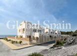 Nieuwbouw - VILLA -
CUEVAS DEL ALMANZORA - Cala Panizo