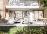 New Build - APARTMENT -
ESTEPONA - Reinoso