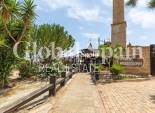 Odsprzedaż - MIESZKANIE -
TORREVIEJA - La Mata