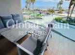 Wederverkoop - APPARTEMENT -
PUNTA PRIMA - Costa Blanca