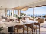 Nueva construcción  - CASA -
FUENGIROLA - Lomas del Higueron