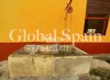 Resale - HOUSE -
ORIHUELA - Desamparados