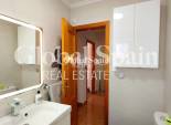Wiederverkauf - HAUS -
LOS BALCONES - LOS ALTOS - Costa Blanca