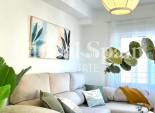 Revente - APPARTEMENT -
LO PAGÁN - Villananitos