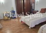 Resale - VILLA -
ORIHUELA COSTA - CAMPOAMOR