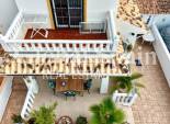 Wederverkoop - HUIS -
CABO ROIG - Costa Blanca
