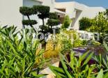 Resale - VILLA -
ALGORFA - La Finca Golf