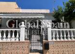Venta - CASA -
SAN FULGENCIO - urb.la marina