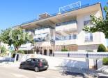 Revente - PENTHOUSE -
PILAR DE LA HORADADA - Costa Blanca