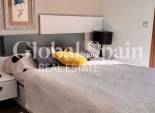 Resale - APARTMENT -
CABO ROIG - Costa Blanca