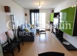 Wederverkoop - PENTHOUSE -
PILAR DE LA HORADADA - Costa Blanca