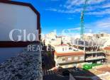 Odsprzedaż - PENTHOUSE -
TORREVIEJA - Torrevieja