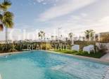 Revente - VILLA -
ALGORFA - Inland