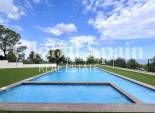 Venta - APARTAMENTO -
SAN MIGUEL DE SALINAS - Inland