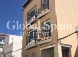 Venta - APARTAMENTO -
JÁVEA - Costa Blanca