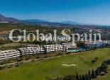 Nowo zbudowane - MIESZKANIE -
ESTEPONA - 