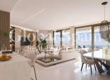Nueva construcción  - APARTAMENTO -
ESTEPONA - Las Mesas