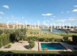 Neubau - VILLA -
SUCINA - Peraleja Golf