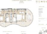 Nouvelle construction - APPARTEMENT -
BENAHAVÍS - Las Colinas de Marbella