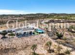 Resale - Villa -
Hondon De Los Frailes