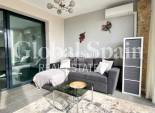 Revente - APPARTEMENT -
ORIHUELA COSTA - Las Ramblas