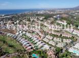 Nouvelle construction - MAISON -
ESTEPONA - El Paraiso Golf