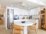 Nouvelle construction - APPARTEMENT -
CALPE - El Saladar
