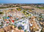Revente - VILLA -
TORREVIEJA - Costa Blanca