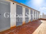 Resale - PENTHOUSE -
TORREVIEJA - Paseo maritimo