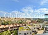 Wiederverkauf - WOHNUNG -
ORIHUELA COSTA - CAMPOAMOR