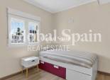 Wederverkoop - HUIS -
TORREVIEJA - Costa Blanca