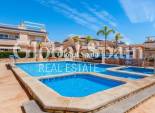 Resale - House -
CABO ROIG - Lomas de Cabo Roig