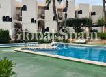 Revente - APPARTEMENT -
TORREVIEJA - Miramar - Torre Del Moro