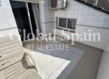 Wederverkoop - HUIS -
TORRE DE LA HORADADA - Costa Blanca