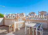 Odsprzedaż - MIESZKANIE -
TORREVIEJA - 