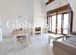 Wederverkoop - APPARTEMENT -
ALGORFA - Inland