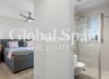 Resale - APARTMENT -
ORIHUELA COSTA - Los Dolses