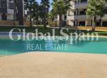 Revente - APPARTEMENT -
ORIHUELA COSTA - LOS BALCONES - LOS ALTOS