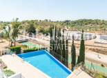 Wiederverkauf - PENTHOUSE -
VILLAMARTÍN - Costa Blanca