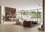 Nieuwbouw - VILLA -
MARBELLA - El Ingenio