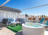 Wederverkoop - APPARTEMENT -
LOS BALCONES - LOS ALTOS - Costa Blanca