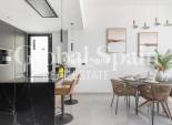 Nowo zbudowane - WILLA  -
TORREVIEJA - LOS BALCONES - LOS ALTOS