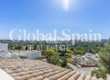 Wederverkoop - PENTHOUSE -
ORIHUELA COSTA - Costa Blanca