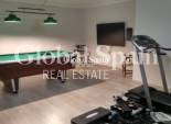 Revente - VILLA -
FINESTRAT
