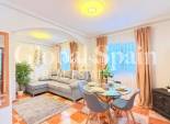 Venta - CASA -
ORIHUELA COSTA - Las Filipinas